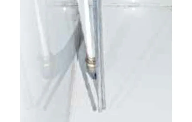 ENVIRO1000 wastewater treatment system internal centrifugal rotor detail