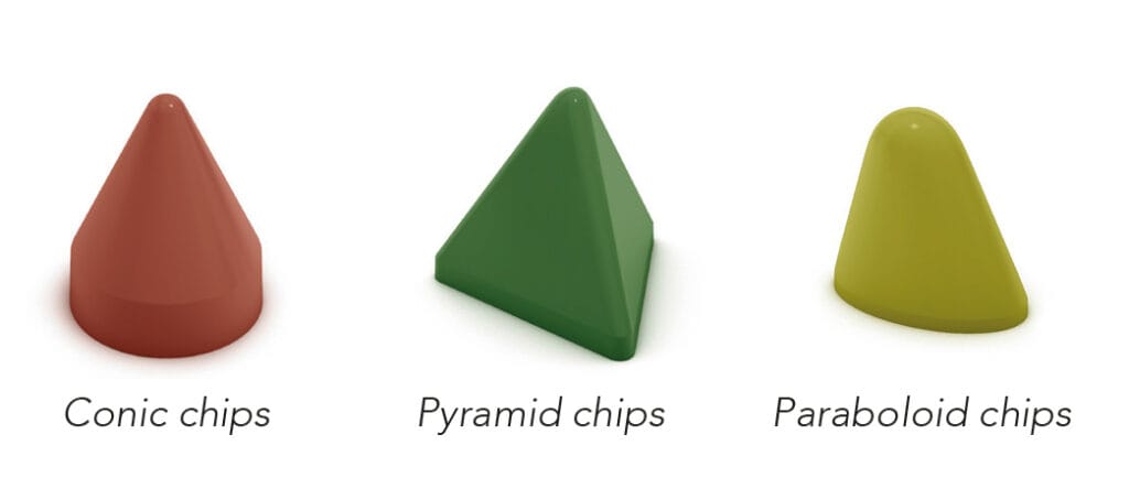 burnishing vs polishing