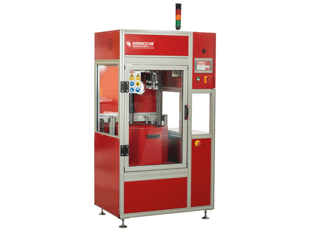 aerospace surface roughness