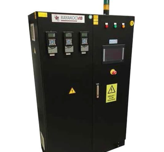 ERP integration surface finishing